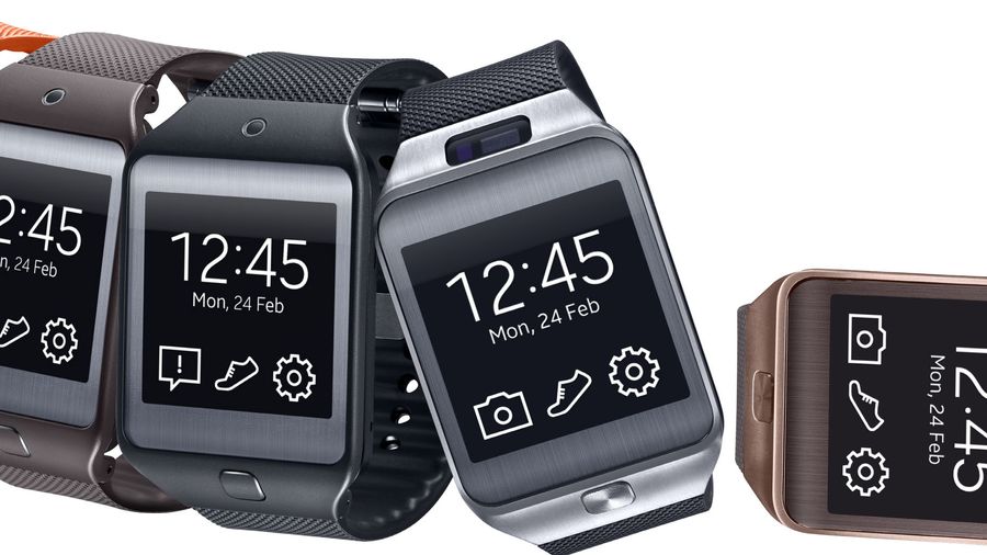 Galaxy Gear 2