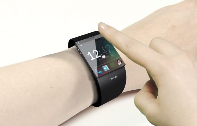 Google and LG reportedly working on a smartwatch, launch expected to happen in June