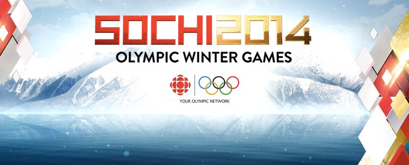 CBC Olympics app downloaded more than 2.5 million times on Android and iOS