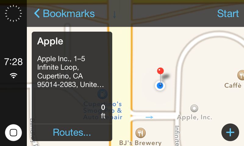 Apple rumoured to announce ‘iOS in the Car’ next week, auto partners include Ferrari, Mercedes-Benz and Volvo