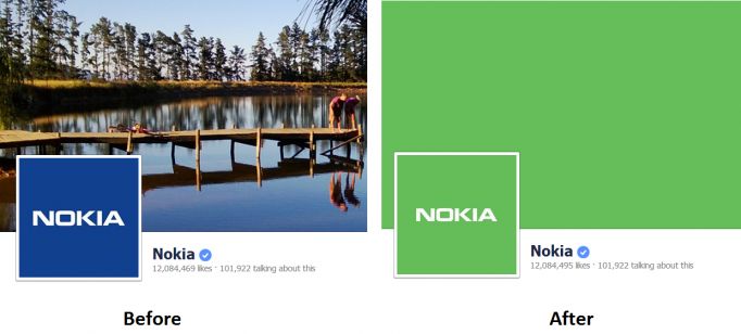 Nokia’s feeling green, plans to reveal more at MWC