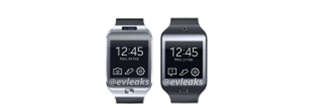 Update: Samsung’s next-gen smartwatch leaks online
