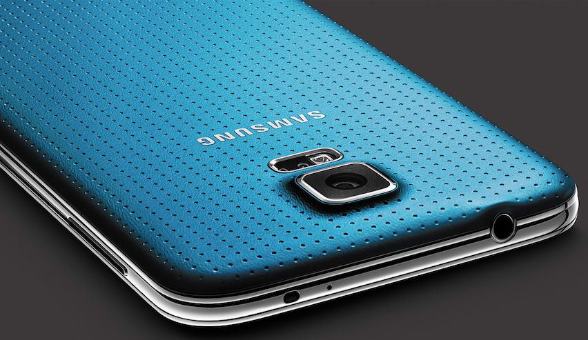 Samsung Galaxy S5 coming to eleven Canadian carriers in April