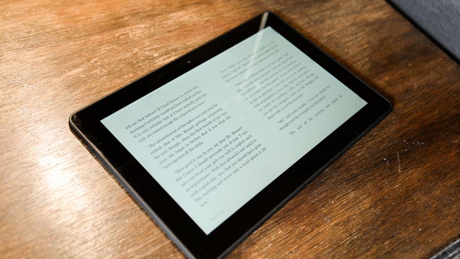 Kindle Fire