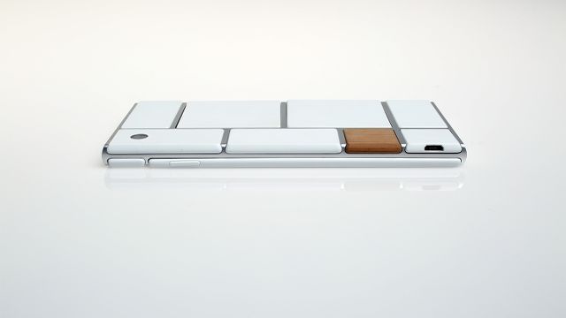 Project Ara