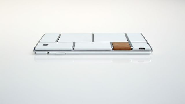 Project Ara