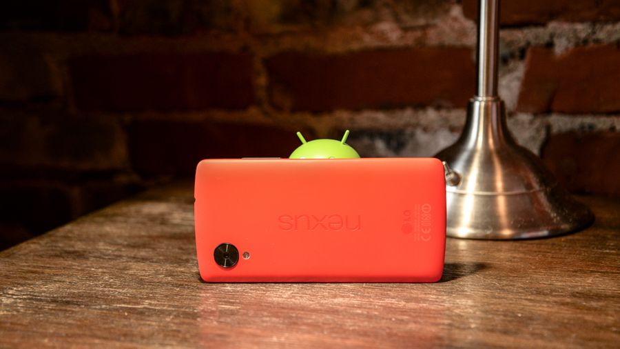 Nexus 5