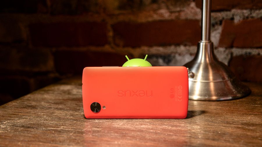 Nexus 5