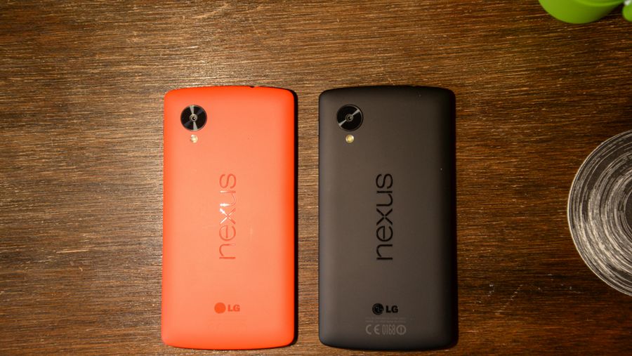 Nexus 5