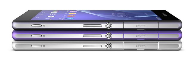Sony Xperia Z2 shipments reportedly facing delays, may be pushed back to April or May