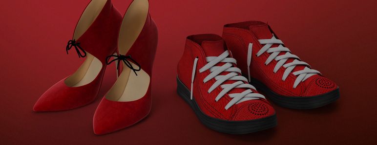 Virgin Mobile’s ‘SmartKicks’ could be the next wave in wearables and fashion