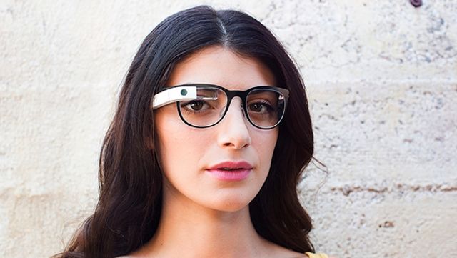 Google Glass