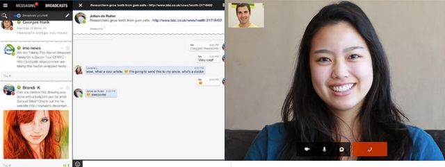 imo.im ending support for third-party chat services to focus on its own