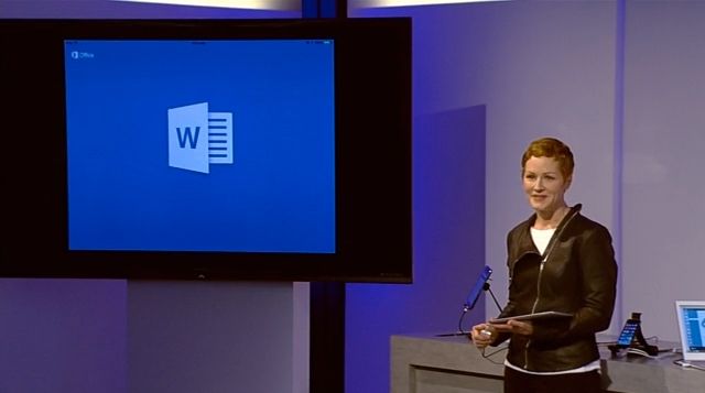 Microsoft adds iCloud support to Office for iOS apps