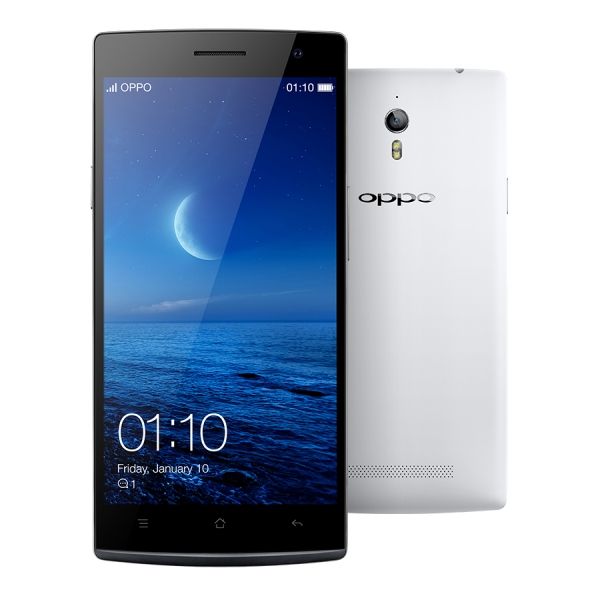Oppo’s Find 7a now available to preorder, offers free shipping and accessory bundle