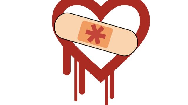 heartbleed