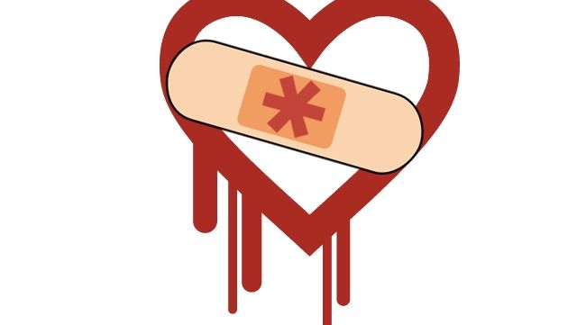 heartbleed