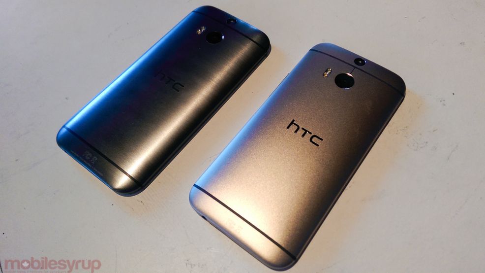 Rumour suggests March launch for Snapdragon 810-powered HTC One M9 ‘Hima’