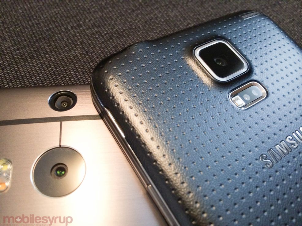 Buyers’ Guide, August 2014: Best Smartphones