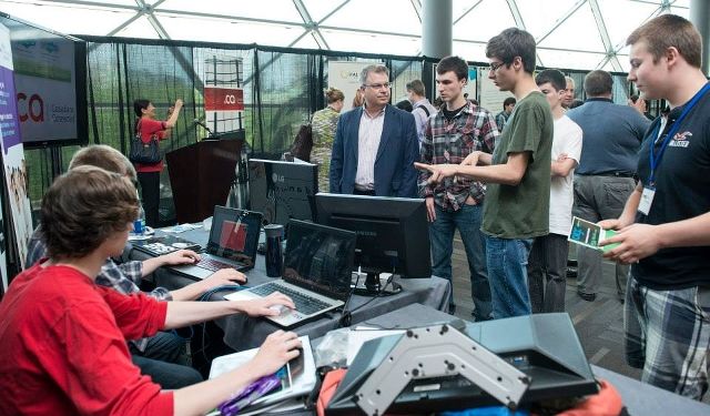 Ottawa International Game Conference announces keynote speakers