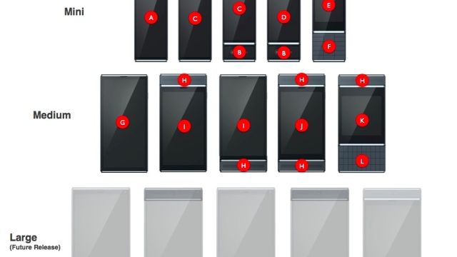 Project Ara