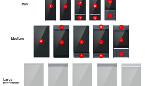 Project Ara