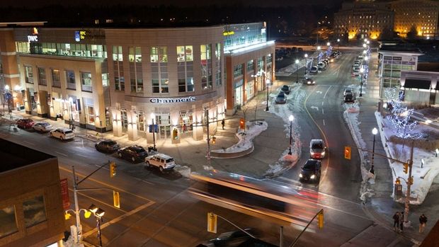 City of Waterloo commits to BES10 and BlackBerry