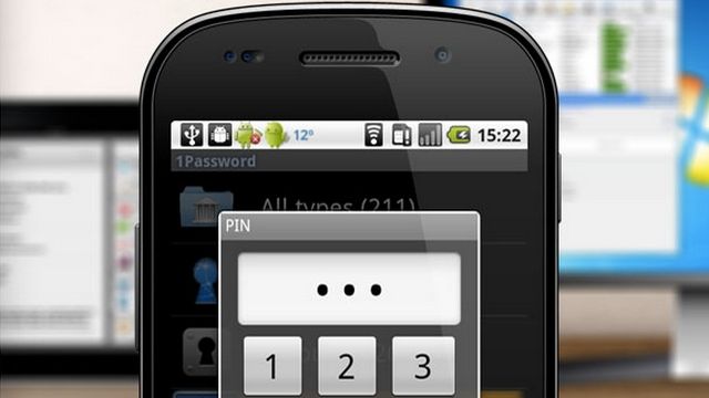 1Password for Android