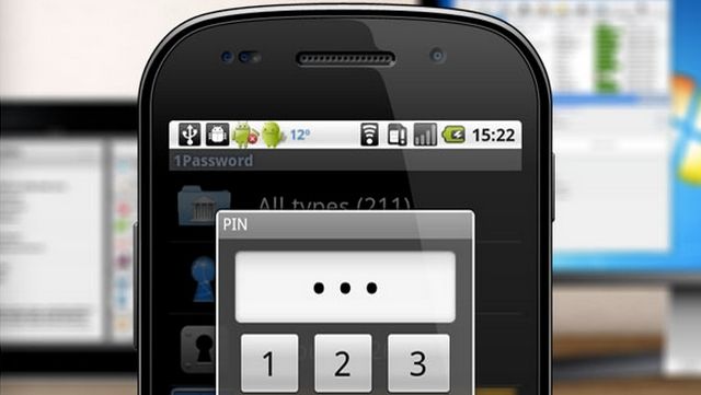 1Password for Android