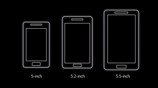 LG posts another G3 teaser video: ‘you just might forget you’re holding a 5.5-inch smartphone’