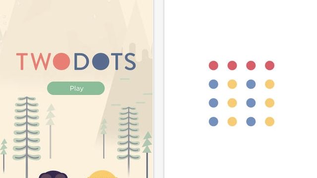 TwoDots for iOS