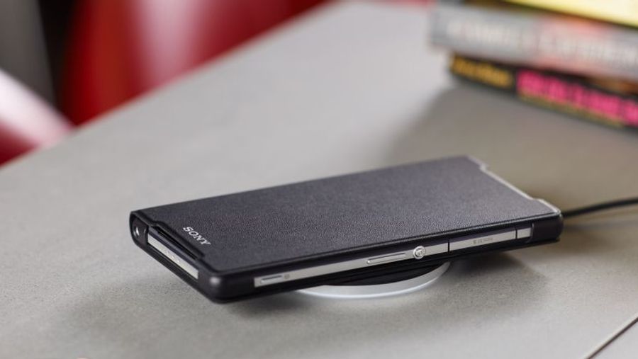 Wireless Charging
