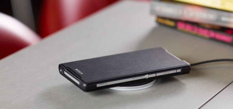 Wireless Charging