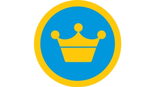 Foursquare mayor