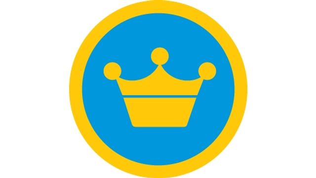 Foursquare mayor