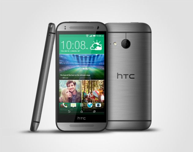 HTC One Mini 2 offers M8 charm without the extras