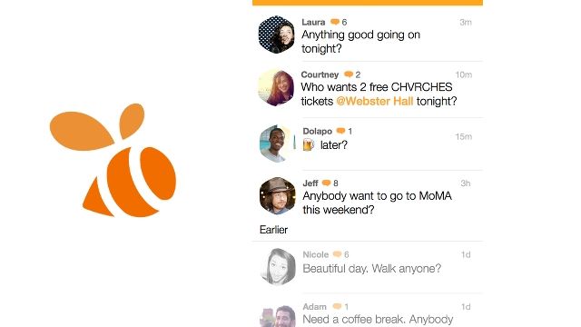Plans screenshot for Swarm app