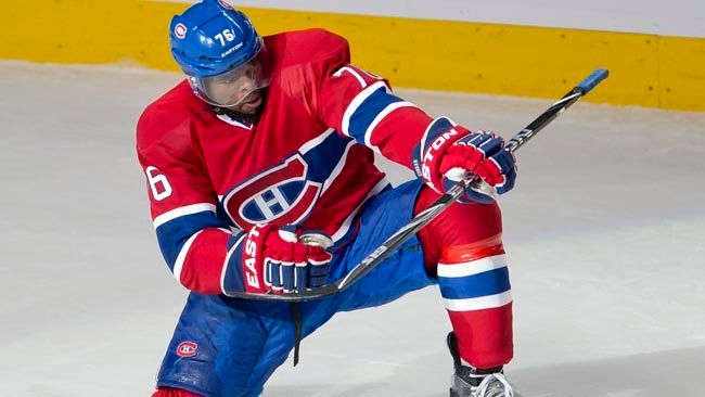 Go Habs Go