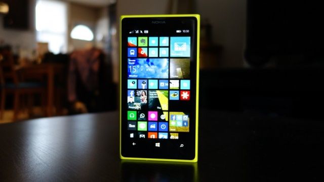 Windows Phone