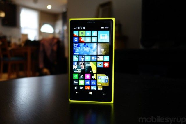 Windows Phone