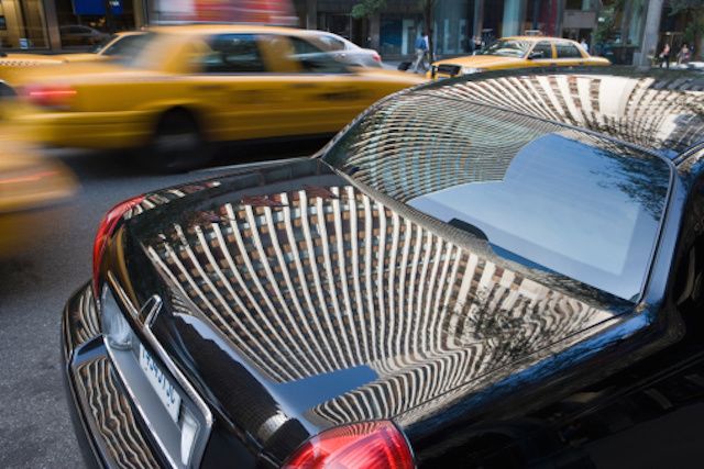 Hailo rolls out black cars in Toronto, same price as taxis for a short time