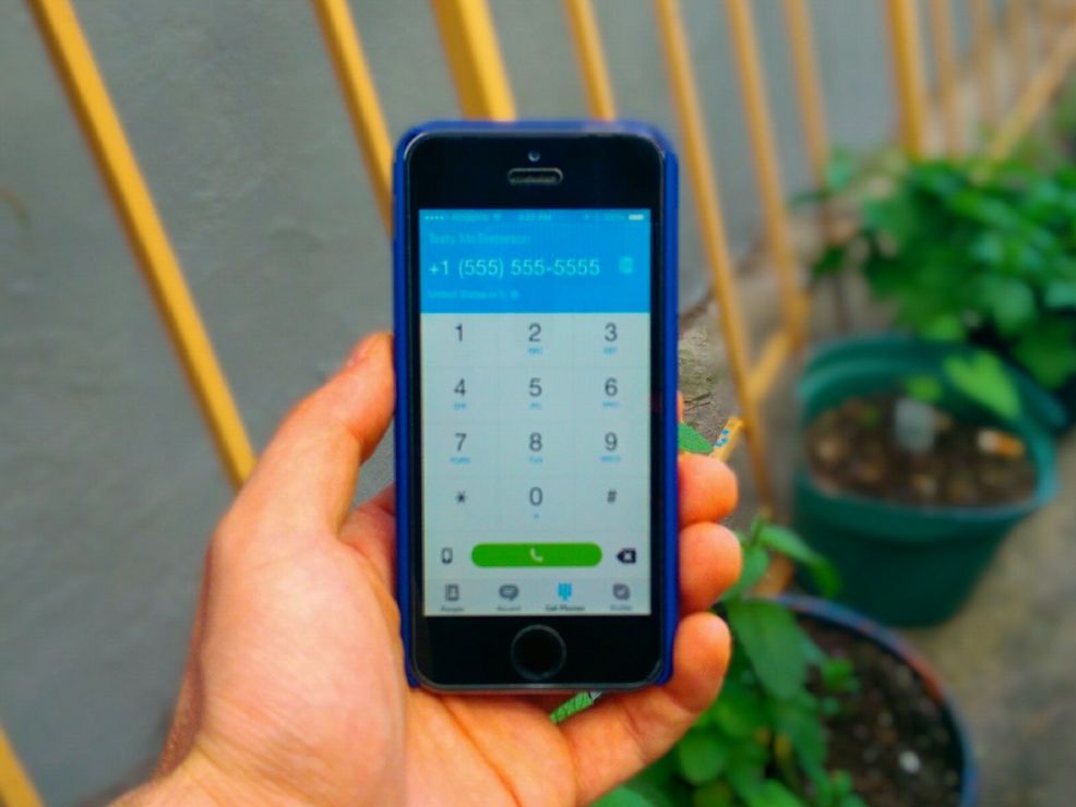 Skype for iPhone getting a modern redesign this week, promises to run 5x faster (Update)