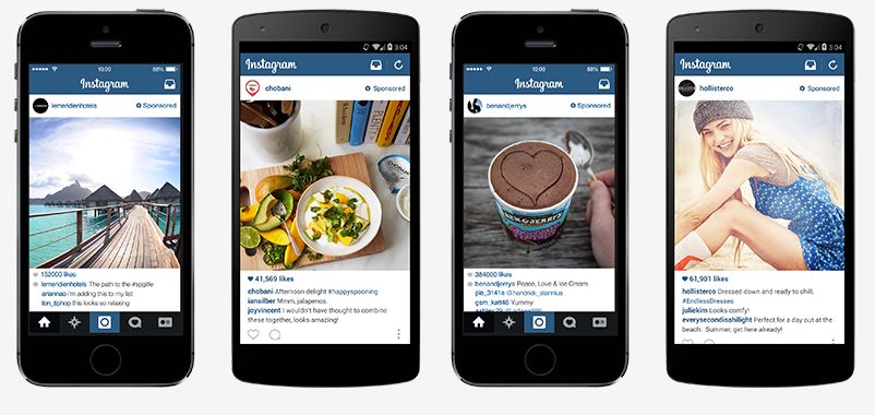 Instagram ads coming to Canada ‘later this year’