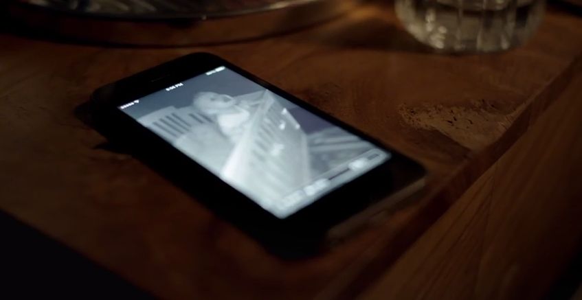 Apple’s latest iPhone 5s ad focuses on family, the connected home and health