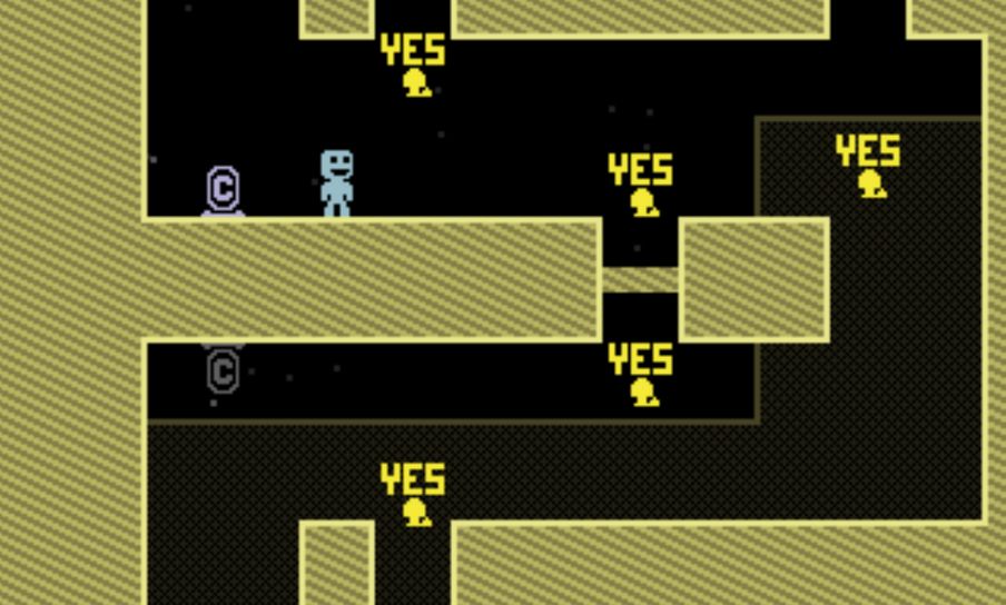 ‘Hardest game ever’ VVVVVV comes to iOS and Android