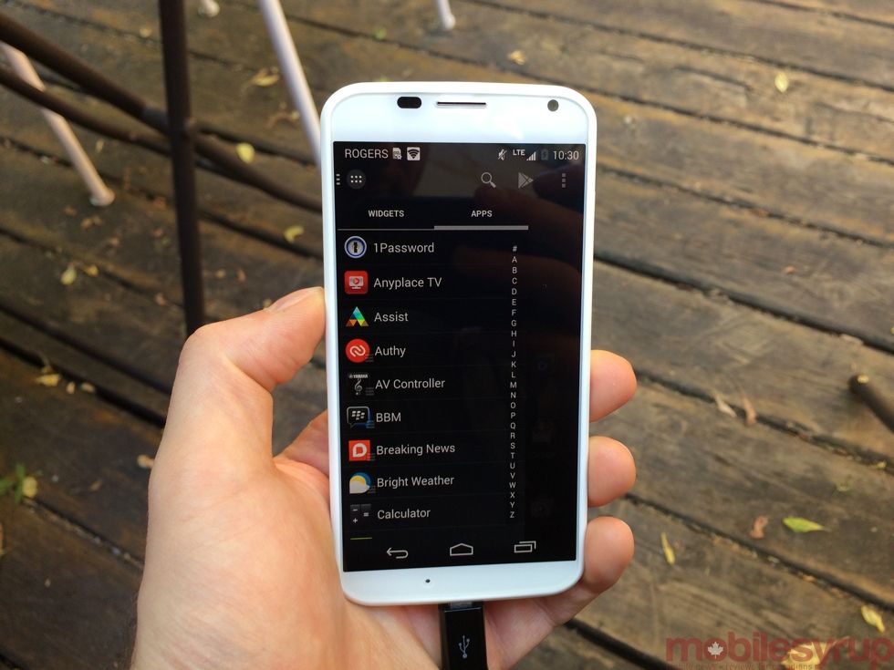 Action Launcher 2.1 enters beta, adds “OK Google” hotword and more