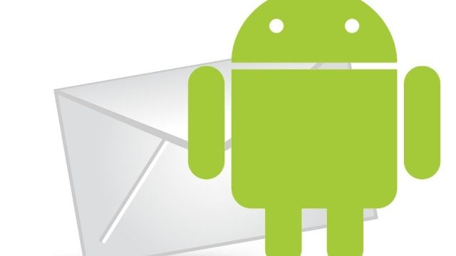 Android Email