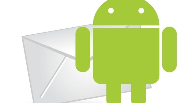 Android Email