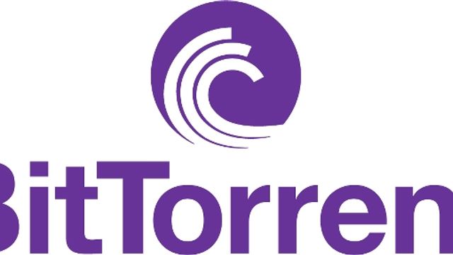 BitTorrent Logo