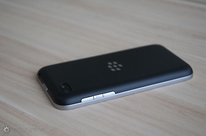 BlackBerry Z20 ‘Rio’ accessories hint at Mobile World Congress announcement